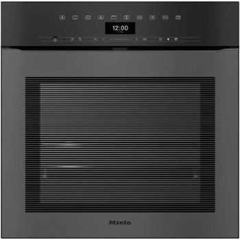 Miele H 7464 BPX obsidanschwarz matt Miele H 7464 BPX obsidanschwarz matt