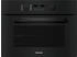 Miele H 2841 B obsidian black