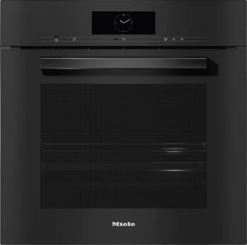 Miele DGC 7865 HC Pro obsidian black