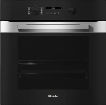 Miele H 2861 B CleanSteel