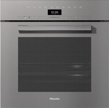 Miele DGC 7465 HC Pro graphite grey