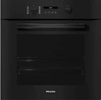 Miele H 2861 B obsidian black