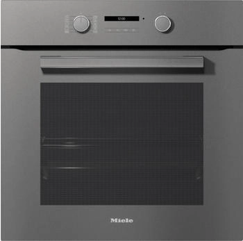 Miele H 2861 B graphite grey