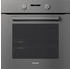 Miele H 2861 B graphite grey