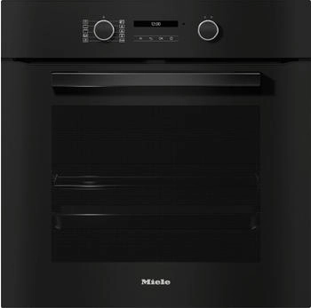 Miele H 2861 BP obsidian black