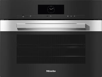 Miele DGC 7840 HC Pro CleanSteel