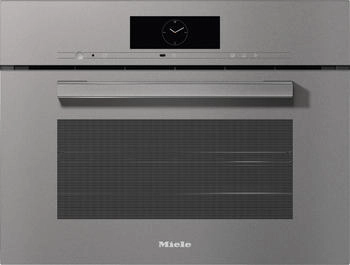 Miele DGC 7840 HC Pro graphite grey