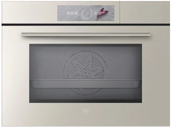 V-Zug CombiSteamer V6000 45 Pearl