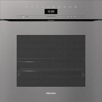 Miele H 7464 BPX graphitgrau