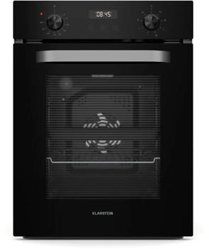Klarstein SmartSlim Slim Design