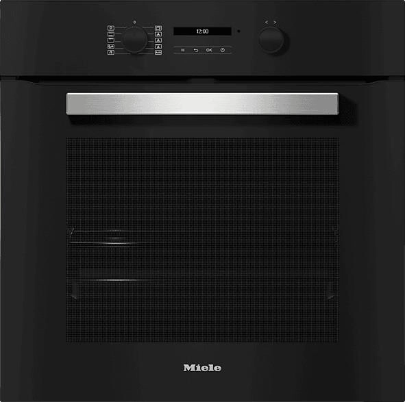Miele H 2465 BP Active OBSW + KM 7361 FR
