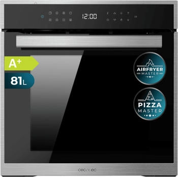 Cecotec Bolero Hexa P506000 Edge A+