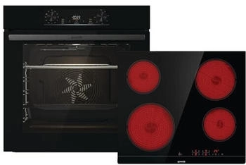 Gorenje BO6735E02BK + ECT641BSC