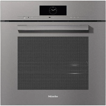 Miele DGC 7865 HC Pro graphite grey