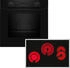 Neff BX48PB0 (B2CCG6AK3 + T18SDH9L0)