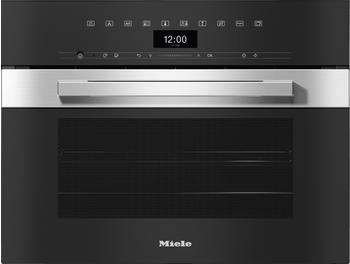 Miele DGC 7445 HC Pro edelstahl