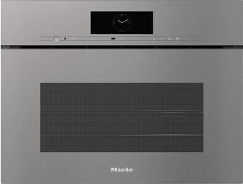 Miele DGC 7840 HCX Pro graphitgrau