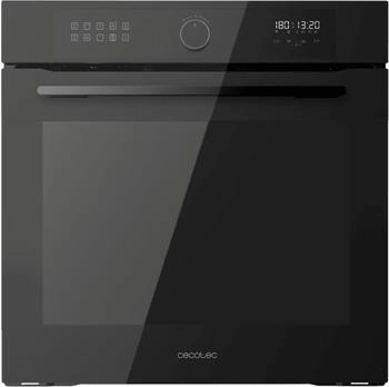 Cecotec Bolero Hexa AF316000 Glass Black