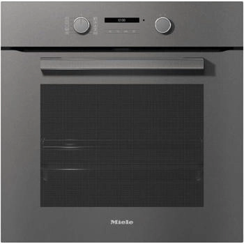 Miele H 2861 BP graphite grey