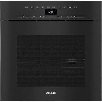Miele DGC 7465 HCX Pro obsidianschwarz