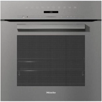 Miele H 7262 B Graphitgrau