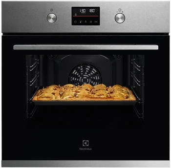 Electrolux KOFFP46BX