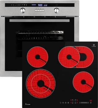 KKT Kolbe SET8013CH59RL (EB8013ED + CH5901RL)