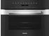 Miele H 7240 BM Edelstahl