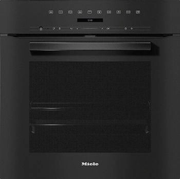 Miele H 7264 BP obsidanschwarz