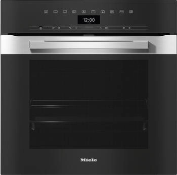 Miele H 7460 B Edelstahl
