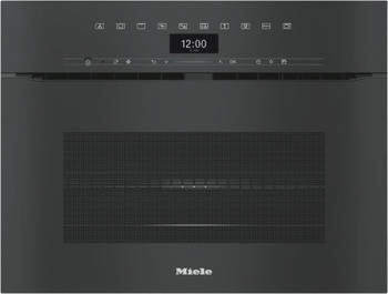 Miele H 7440 BMX obsidanschwarz