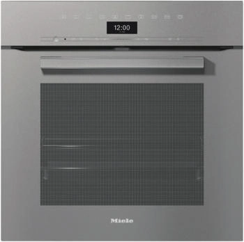 Miele H 7460 B graphitgrau