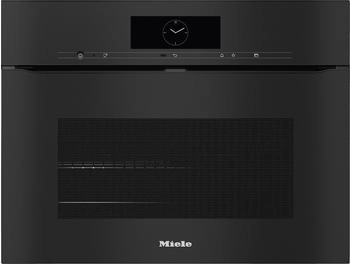 Miele H 7840 BPX obsidianschwarz