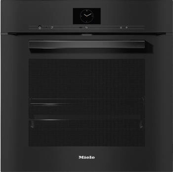 Miele H 7660 BP obsidianschwarz