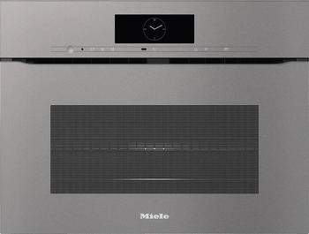 Miele H 7840 BMX graphitgrau