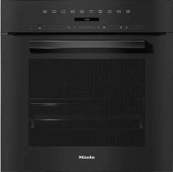 Miele H 7260 B obsidianschwarz