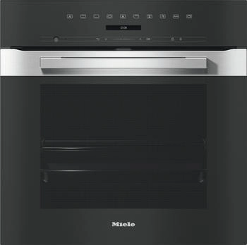 Miele H 7260 BP Edelstahl
