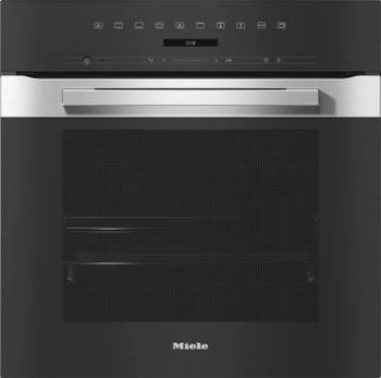 Miele H 7260 B Edelstahl