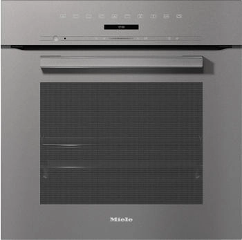 Miele H 7260 B graphitgrau