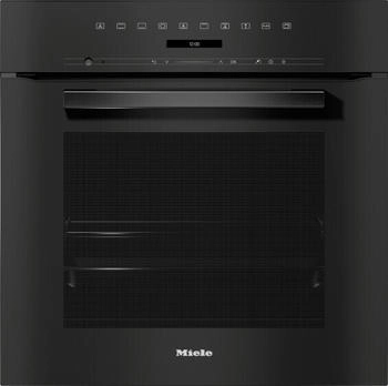 Miele H 7262 B obsidanschwarz