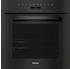 Miele H 7262 B obsidanschwarz