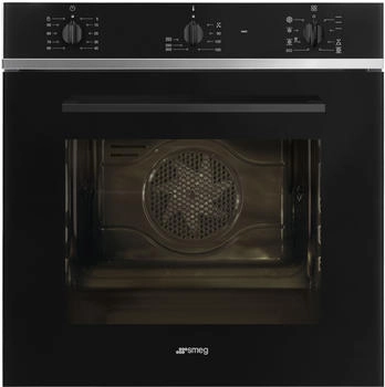 Smeg SF64M3TB