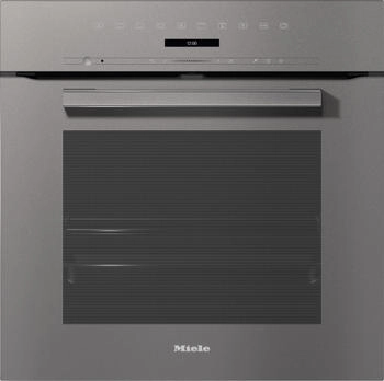 Miele H 7262 BP gray