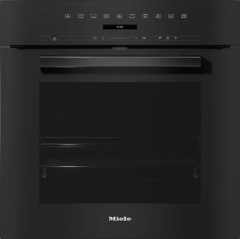 Miele H 7262 BP black