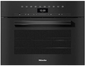 Miele DGC 7440 HC Pro black