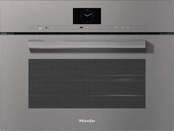 Miele DGC 7640 HC Pro graphitgrau