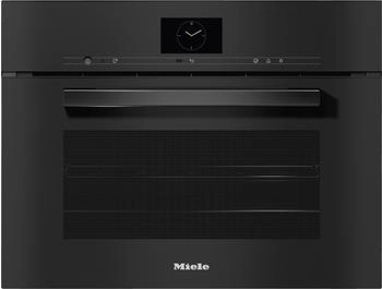 Miele DGC 7640 HC Pro obsidianschwarz