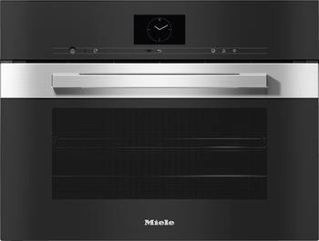 Miele DGC 7640 HC Pro edelstahl