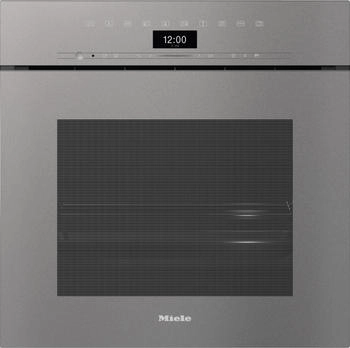 Miele DGC 7460 HCX Pro graphitgrau
