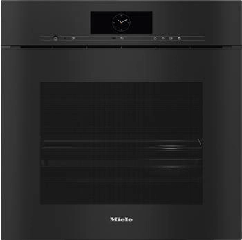 Miele DGC 7865 HCX Pro obsidianschwarz